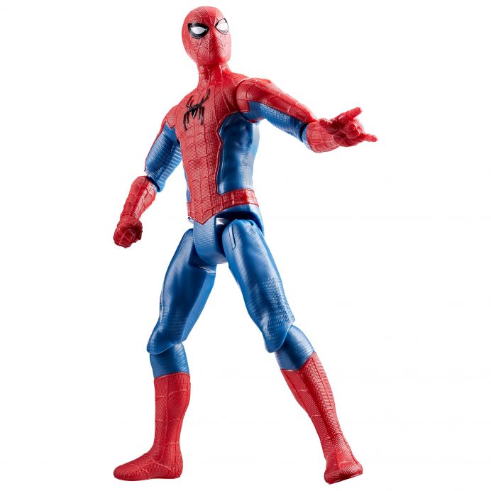 SPIDER-MAN BRAND NEW DAY Figūrėlė &bdquo;Gallagher Mccarroll&ldquo; &ndash; nuotrauka 4
