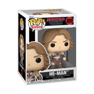 FUNKO  POP! Masters of the Universe - He-Man