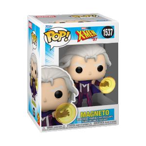 FUNKO  POP! Vinilinė figūrėlė: Marvel: X-Men&acute;97 - Magneto