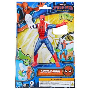 SPIDER-MAN  BRAND NEW DAY FX veiksmo figūrėlė, 15 cm