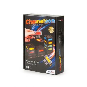 RECENT TOYS  Galvosūkis &bdquo;Chameleonas&ldquo;