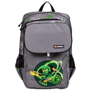LEGO BAGS LEGO NINJAGO Optimo kuprinė &bdquo;Elemental Master of Energy&ldquo;