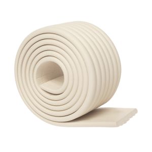 SIPO  apsaugos juosta baldams kreminė 2m SBS-T11-L20