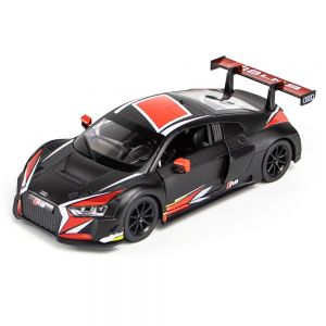 MSZ  Automobilis AUDI R8 LMS, 1:24