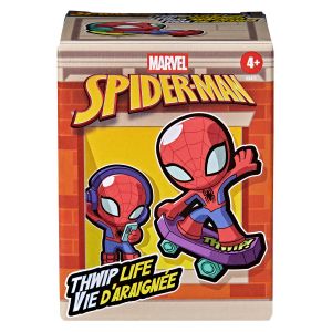 SPIDER-MAN  blind bag Collectible Expression