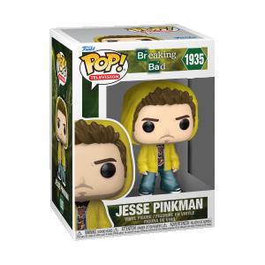 FUNKO  POP! Breaking Bad - Jesse Pinkman