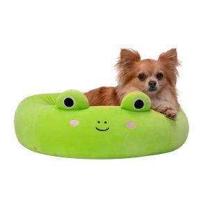 SQUISHMALLOWS  Guoliukas &bdquo;Varlytė&ldquo;, 50 cm