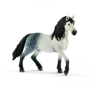 SCHLEICH  HORSE CLUB Andalūzijos žirgas