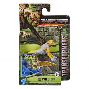 TRANSFORMERS  The Rise of the Beasts Robotas-ginklas, 7,5 cm