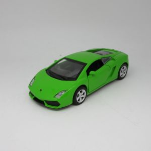 MSZ  Automobilis LAMBORGHINI GALLARDO LP560-4, 1:43