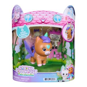 GABBY&acute;S DOLLHOUSE  figure Fairyriffic friends