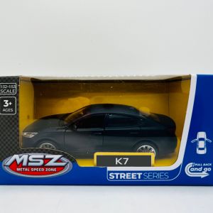 MSZ  Automobilio modelis, KIA K7, 1:41