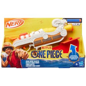 NERF  ONE PIECE &Scaron;autuvas GOING MERRY