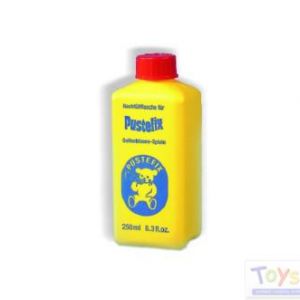 PUSTEFIX  Muilo burbulai papildymui, 250 ml