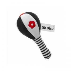 Akuku  pliu&scaron;inis bar&scaron;kutis, A0483