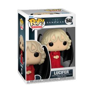 FUNKO  POP! Vinilinė figūrėlė: Sandman - Lucifer