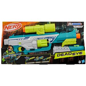 NERF  ELITE REBEL OPS &Scaron;autuvas &bdquo;Deadeye&ldquo;