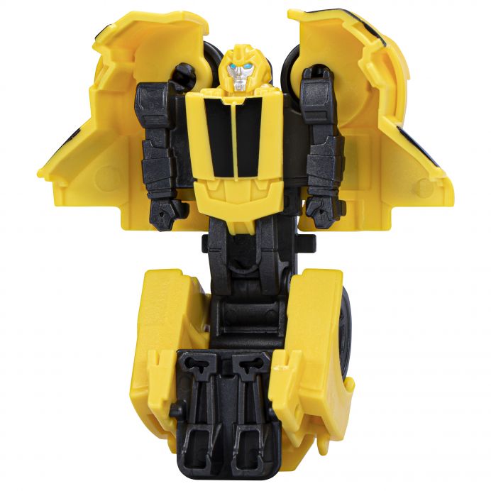 TRANSFORMERS EARTHSPARK figūrėlė, 6 cm &ndash; nuotrauka 4
