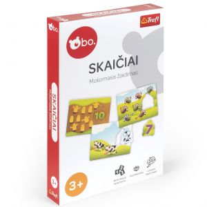 bo.  Mokomasis žaidimas &bdquo;Skaičiai&ldquo;, LT