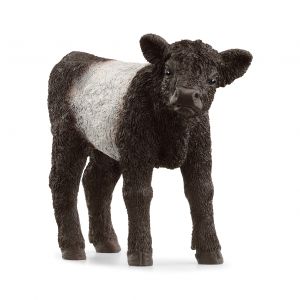 SCHLEICH  FARM WORLD Galovėjaus veislės ver&scaron;iukas