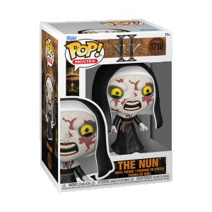 FUNKO  POP! Vinilinė figūrėlė: The Nun 2 - The Nun