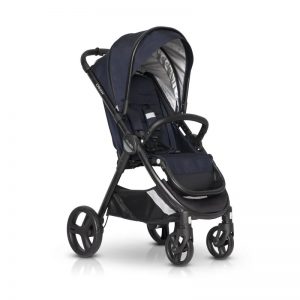 Easy go Sportinukas  Canny, Cosmic Blue