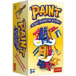 TREFL GAMES TREFL Žaidimas &bdquo;Paint&ldquo;