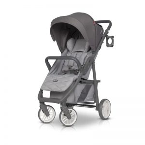 Euro-cart Vežimėlis  Flex, Pearl