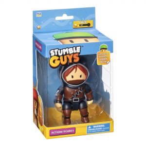 STUMBLE GUYS  Veiksmo figūrėlė, 11 cm