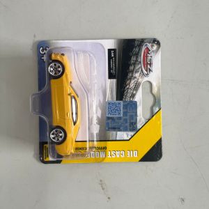 MSZ  Automobilis 2013 Chevrolet Camaro SS, 1:64