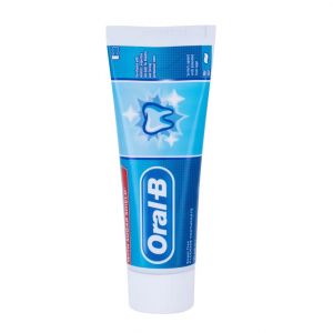 ORAL-B datų pasta nuo 6 metų, Junior, 75ml 