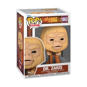 FUNKO  POP! Vinilinė figūrėlė: Planet of the Apes - Dr. Zaius