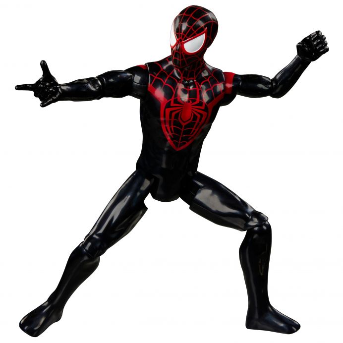 SPIDER-MAN Classic Titan Hero Multipack Figures &ndash; nuotrauka 4