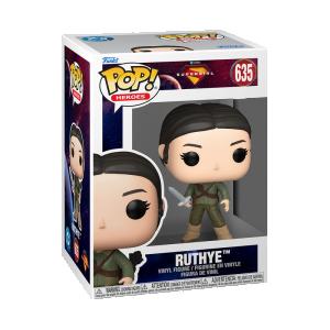 FUNKO  POP! Supergirl - Ruthye