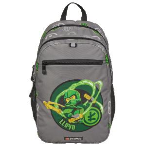 LEGO BAGS LEGO NINJAGO Padidinta kuprinė &bdquo;Elemental Master of Energy&ldquo;