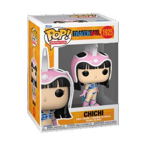 FUNKO  POP! Vinilinė figūrėlė: Dragon Ball - Chichi