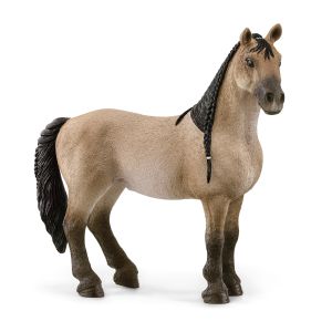 SCHLEICH  HORSE CLUB Kreolų veislės kumelė