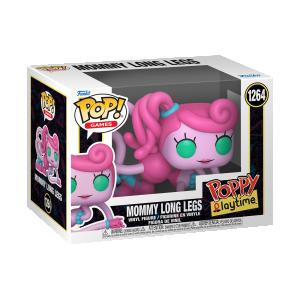 FUNKO  POP! Poppy Playtime - Mommy LL