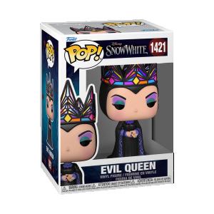 FUNKO  POP! Vinilinė figūrėlė: Disney: Snow White - Evil Queen