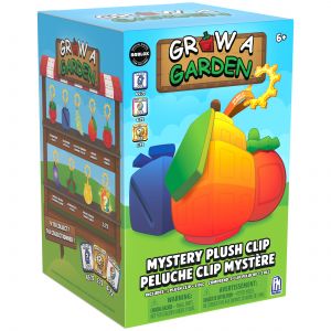 PHATMOJO GROW A GARDEN Mink&scaron;tos segtukės