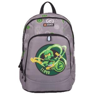 LEGO BAGS LEGO NINJAGO Kuprinė &bdquo;Elemental Master of Energy&ldquo;