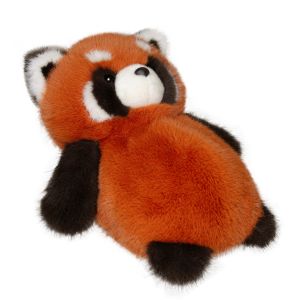 AURORA PLUSH AURORA Pliu&scaron;inė raudonoji panda, 14 cm