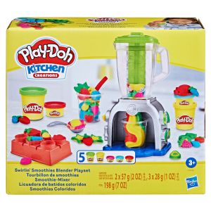 PLAY-DOH  Rinkinys &bdquo;Kokteilinė&ldquo;