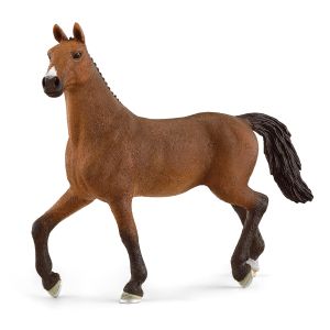 SCHLEICH  HORSE CLUB Oldenburgo veislės kumelė