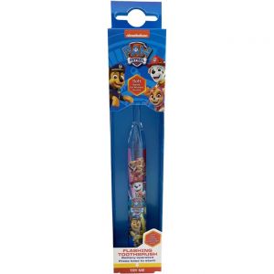 PAW PATROL &scaron;viečiantis dantų &scaron;epetėlis