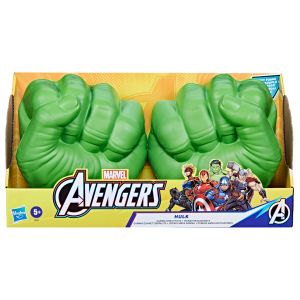 AVENGERS  Rinkinys &bdquo;Halko kum&scaron;čiai&ldquo;