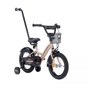  Dviratukas TOMABIKE "PLATINUM" 14, GOLD