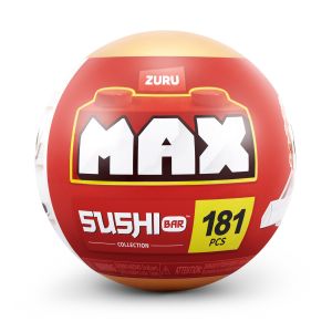 MAX  Konstruktorius &bdquo;SUSHI&ldquo;