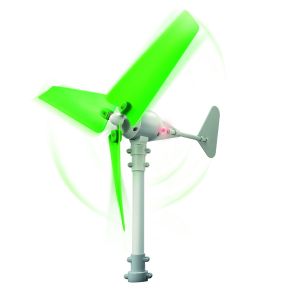 4M  GREEN SCIENCE Rinkinys &bdquo;Vėjo turbina&ldquo;