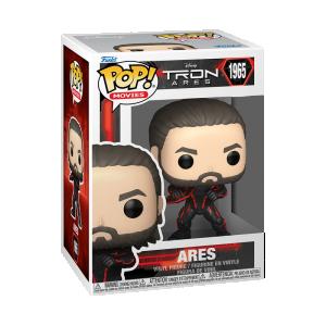 FUNKO  POP! Vinilinė figūrėlė: Disney: Tron: Ares - Ares